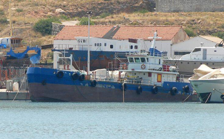 Πειρατεία σε πλοίο ελληνικών συμφερόντων ανοιχτά της Νιγηρίας: Καλά στην υγεία τους και οι πέντε Έλληνες ναυτικοί