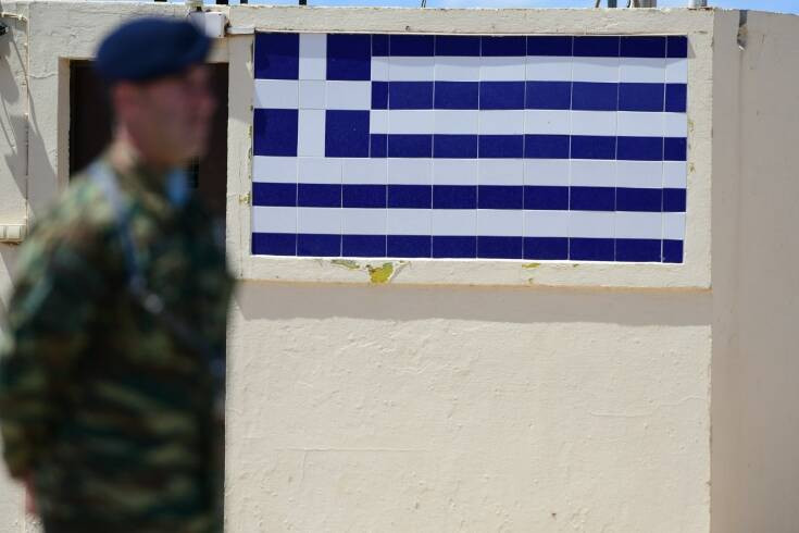 Στρατιωτικά φυλάκια σε Γαύδο και Οθωνούς τοποθετεί το υπουργείο Εθνικής Άμυνας