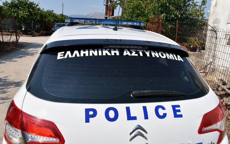 Συναγερμός για εξαφάνιση γυναίκας στην Καστοριά