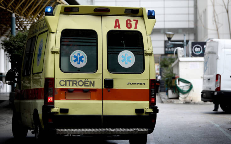 Φθιώτιδα: Έπεσε από το μπαλκόνι, έμεινε αβοήθητος όλο το βράδυ και ξεψύχησε στο νοσοκομείο