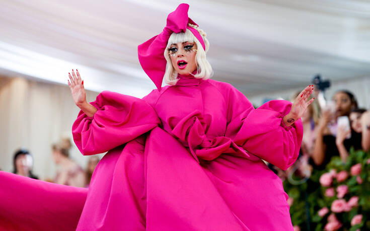Το μυστικό της Lady Gaga για απόλυτη ξεκούραση και αναζωογόνηση