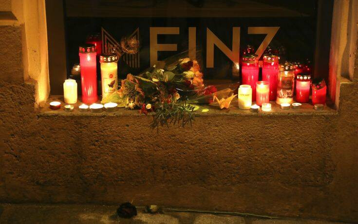 Τρομοκρατική επίθεση στη Βιέννη: Διαθρησκευτικό μνημόσυνο για τα θύματα