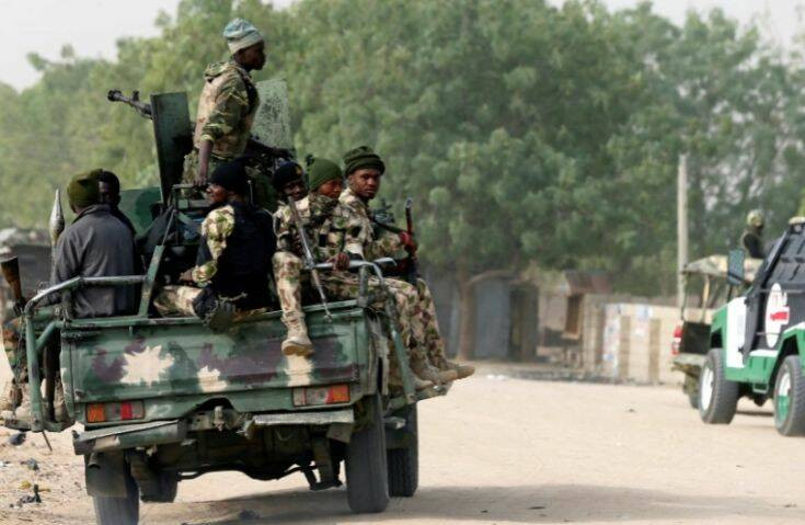Νιγηρία: Τουλάχιστον 43 νεκροί από επίθεση της Μπόκο Χαράμ στην πολιτεία Μπόρνο