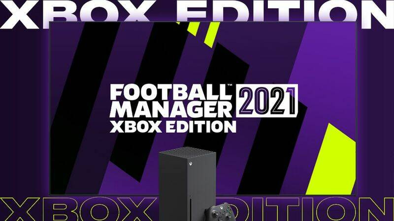 Το Δεκέμβριο θα κυκλοφορήσει το Football Manager στο Xbox