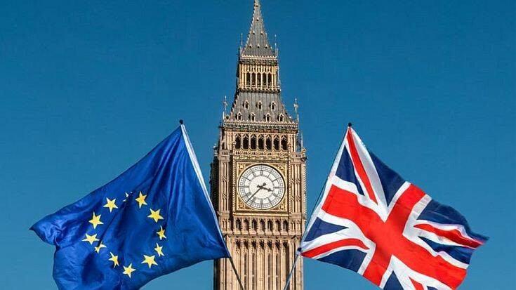 Brexit : Στο τραπέζι του διαλόγου ΕΕ και Βρετανία