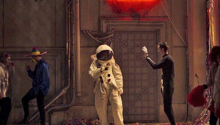 Τα «Μήλα» του Χρήστου Νίκου, η επίσημη ελληνική εκπροσώπηση στα βραβεία Όσκαρ