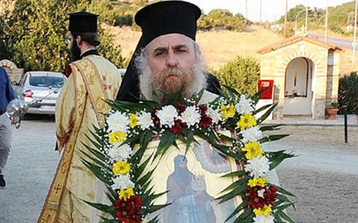 Ιερέας από τον Βόλο πέθανε από κορονοϊό σε ηλικία 56 ετών
