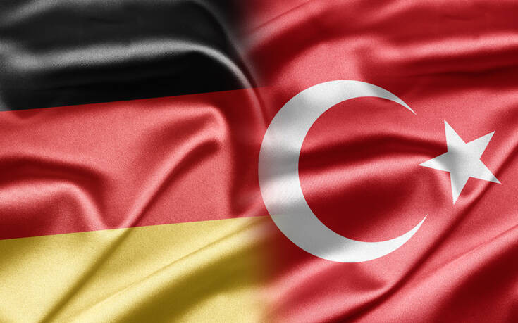 Τούρκος «κατάσκοπος» συνελήφθη στη Γερμανία &#8211; Πιθανόν να σχεδίαζε δολοφονίες αντιπάλων του Ερντογάν