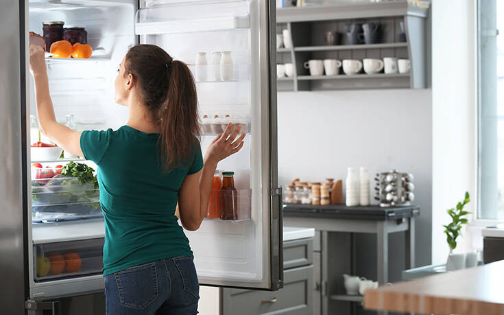 Η μεγάλη αλήθεια για το ψυγείο που κανείς δεν πρόκειται να σας πει