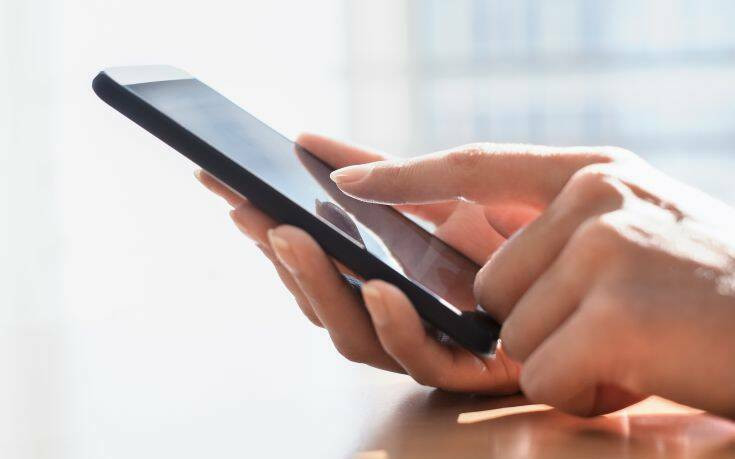 OAEΔapp: Σε λειτουργία η νέα εφαρμογή του ΟΑΕΔ για κινητά και tablets
