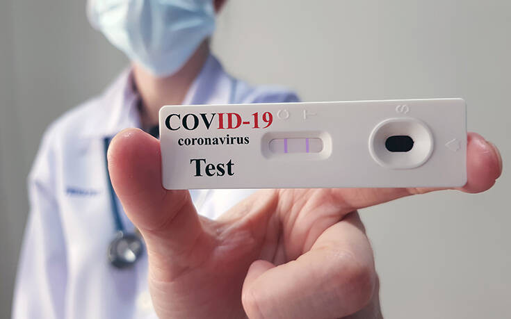 Covid-19: Είναι πλέον το ίδιο επικίνδυνη για όσους έχουν άσθμα και για τον γενικό πληθυσμό