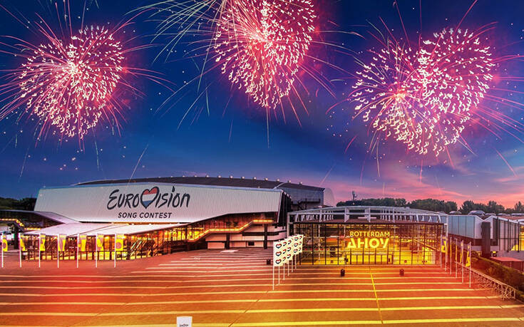 Eurovision 2021: Η κίνηση-ματ της EBU για να μη «χαθεί» ξανά ο διαγωνισμός λόγω κορονοϊού