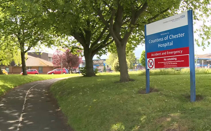 Αγγλία: Συνέλαβαν για τρίτη φορά τη νοσοκόμα «serial killer», ύποπτη για τον φόνο 8 μωρών