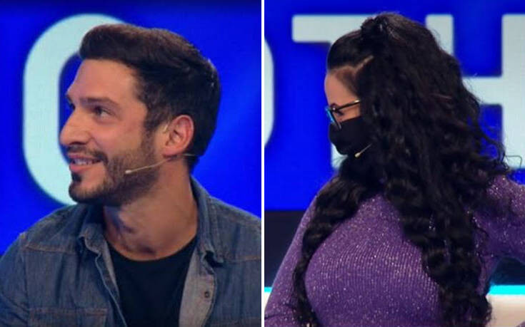Big Brother τελικός: Ο «γύπας» Γρηγόρης Τσεκούρας απαντά γιατί δεν εκδηλώθηκε νωρίτερα στη Χριστίνα Ορφανίδου