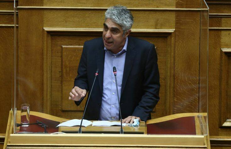 Γιώργος Τσίπρας για κυβέρνηση: Ανοίγουν νέες τρύπες για να κλείσουν παλιές, φοβερός σχεδιασμός και πρόνοια