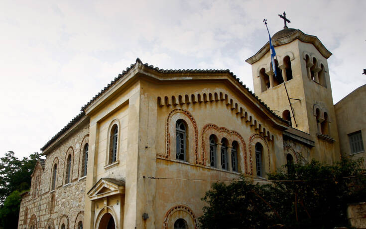 Δήμαρχος Συκεών Θεσσαλονίκης: Αρνητικοί στο δεύτερο τεστ οι δύο ιερείς