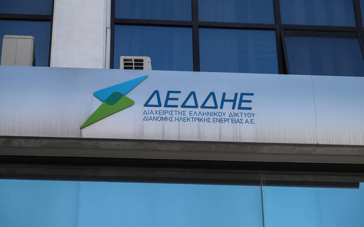 ΔΕΔΔΗΕ: Σε ετοιμότητα το σύνολο του μηχανισμού &#8211; Αποκαταστάθηκαν 22 από τις 30 βλάβες στη μέση τάση