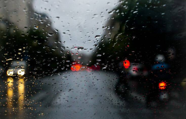 Καιρός: Η βροχή στη Μαλακάσα τη Δευτέρα ήταν η περισσότερη σε μία μέρα στην Αττική εδώ και πολλά χρόνια
