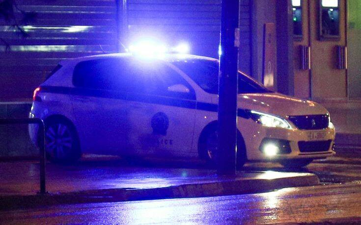 Νέα σύλληψη μέλους της συμμορίας της Πολυτεχνειούπολης: Διέπραττε ένοπλες ληστείες με ιδιαίτερη σκληρότητα