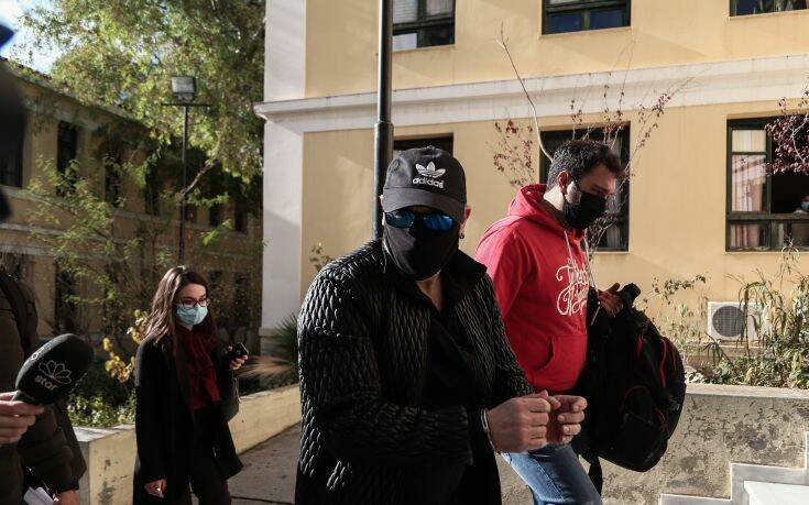 Κούγιας: Με στενοχωρεί η διαπόμπευση του Νότη Σφακιανάκη – Από την Αστυνομία διέδιδαν fake news