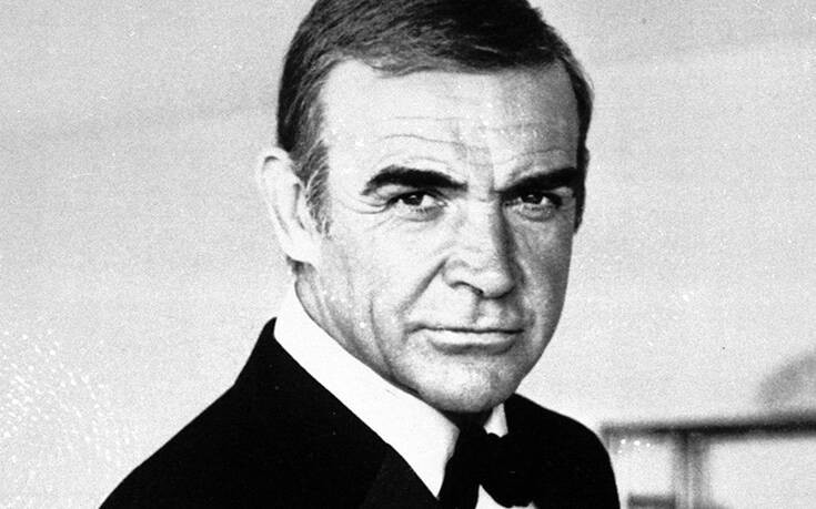 Το πιστόλι του Σον Κόνερι στον πρώτο James Bond πουλήθηκε έναντι 256.000 δολαρίων