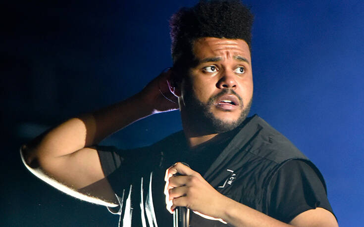 The Weeknd: Η Ακαδημία των Grammys παραμένει διεφθαρμένη