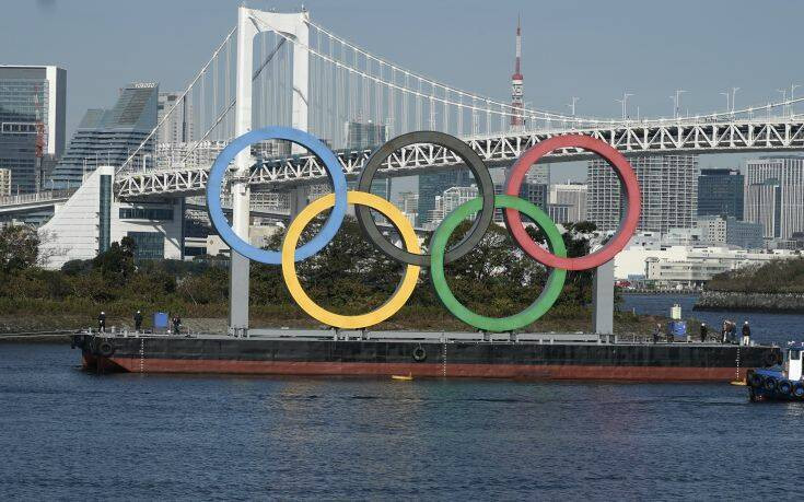 Το Τόκιο αλλάζει τις τελετές έναρξης και λήξης των Ολυμπιακών Αγώνων λόγω κορονοϊού