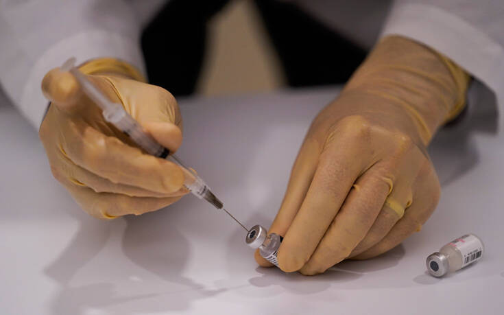 Κορονοϊός &#8211; ΗΠΑ: Το Εφετείο του Οχάιο επανέφερε τον υποχρεωτικό εμβολιασμό των εργαζομένων