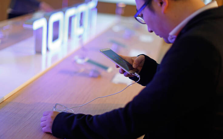 Η Xiaomi στη λίστα του Forbes “China ESG 50”