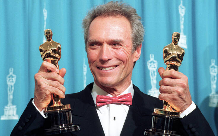 Γιατί ο Κλιντ Ίστγουντ δεν απέκτησε ποτέ το δικό του αστέρι στο Hollywood Walk Of Fame