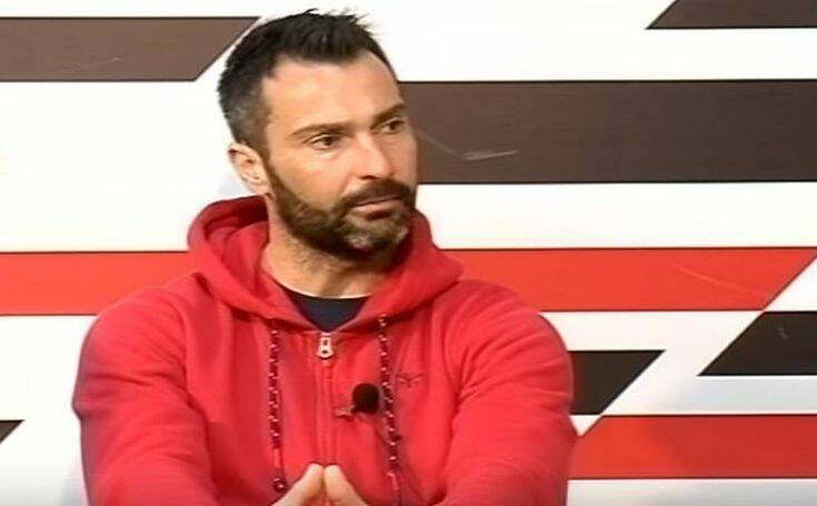 Θρήνος στο ελληνικό χάντμπολ: Έφυγε από τη ζωή ο 39χρονός προπονητής Σωτήρης Ντάλας