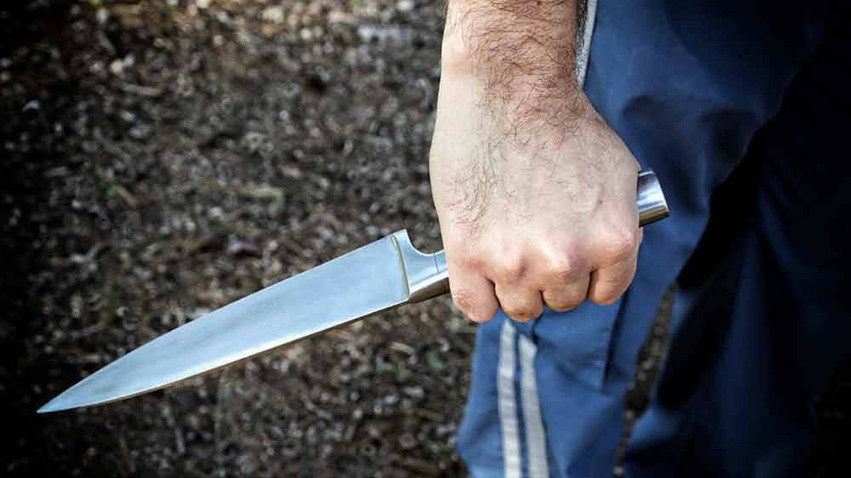 Ηράκλειο: Κατέληξε ο 26χρονος που φέρεται να μαχαιρώθηκε από τον πατέρα του