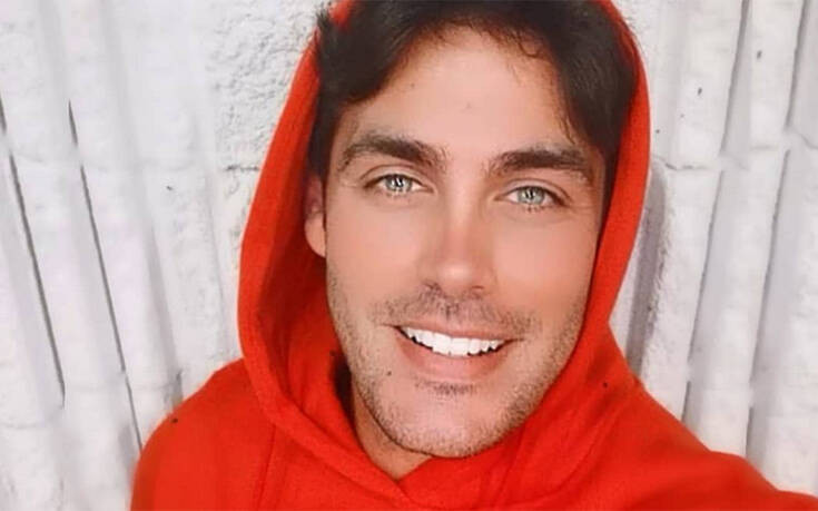 Kwstas Martakhs Ka8e Xrono Exw Protash Gia To Survivor Alla Lew Oxi Den To Exoyn Katalabei Akoma Newsbeast