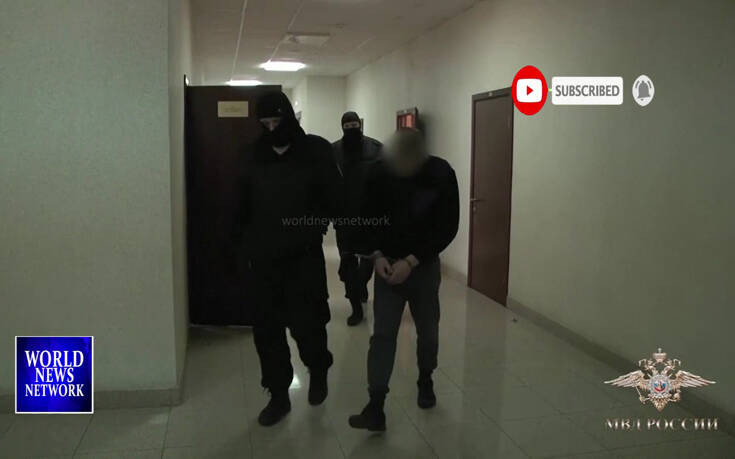 Ο «Στραγγαλιστής του Βόλγα»: Ρώσος ομολόγησε πως είναι ο διαβόητος serial killer