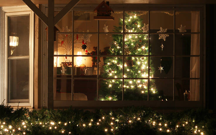 Προειδοποίηση Παπαευαγγέλου για τα Χριστούγεννα: Τα σπίτια μας μπορεί να γίνουν εστίες υπερμετάδοσης σε ένα βράδυ
