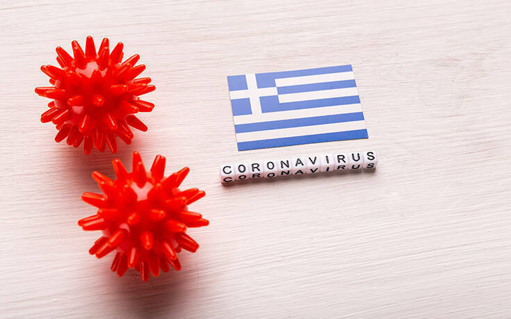 Κορονοϊός: Οι περιοχές που εντοπίζονται τα 1.190 κρούσματα σήμερα 16/12 – 281 στην Αττική και 270 στη Θεσσαλονίκη