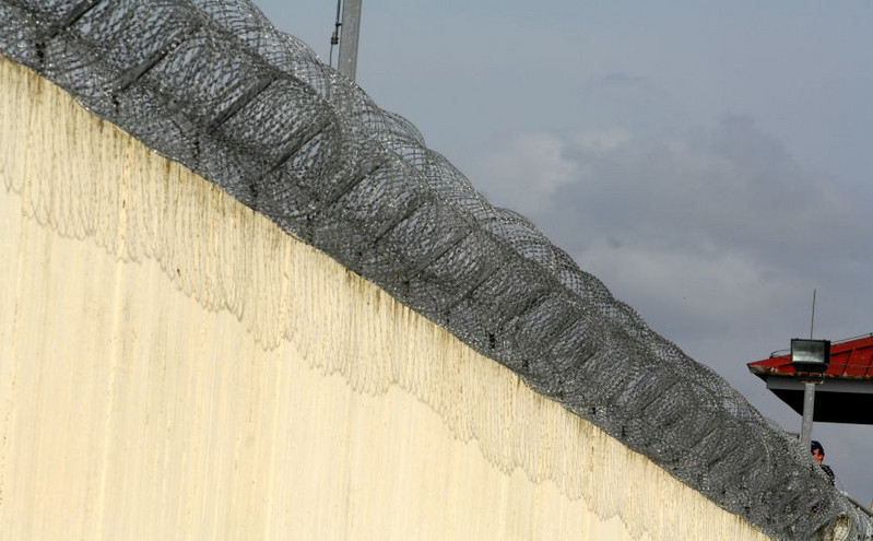 Κορονοϊός: Οκτώ κρούσματα στις φυλακές της Κω &#8211; Σε καραντίνα 28 κρατούμενοι