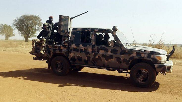 Νίγηρας: 100 νεκροί σε επιθέσεις εναντίον δύο χωριών στο δυτικό τμήμα