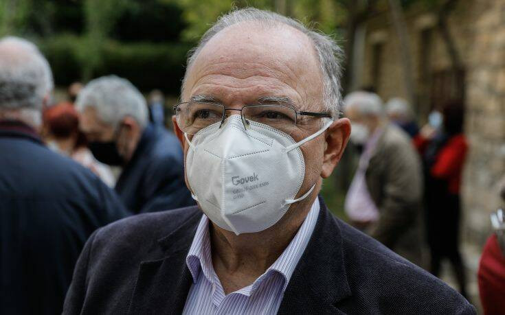 Παπαδημούλης: Επείγουσα ερώτηση προς την Κομισιόν για τις καταστροφικές πυρκαγιές στην Ελλάδα
