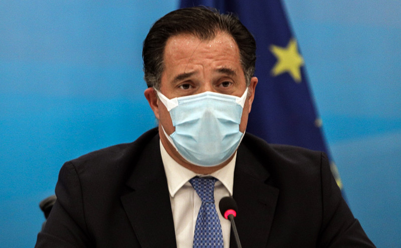 Γεωργιάδης: Οργανωμένη εκστρατεία λάσπης και προπαγάνδας - Τι είπε για την Μενδώνη