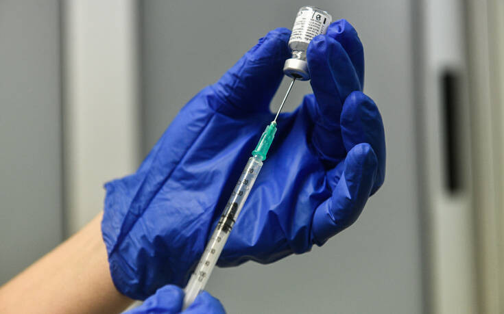 ΗΠΑ: Δεν υπάρχει καμία εντολή για υποχρεωτικούς εμβολιασμούς κατά του κορονοϊού