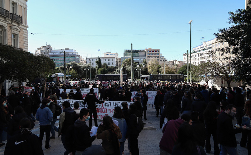 ΚΚΕ: Κανονικά θα γίνουν τα συλλαλητήρια που έχουν εξαγγελθεί για την 28η Ιανουαρίου