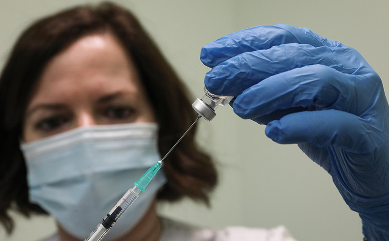 Κορονοϊός: Για αυτό το λόγο είναι αναγκαία η τρίτη δόση εμβολίου