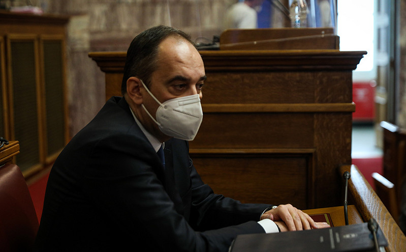 Γιάννης Πλακιωτάκης: Τεράστιες οι αναπτυξιακές προοπτικές του λιμανιού της Θεσσαλονίκης
