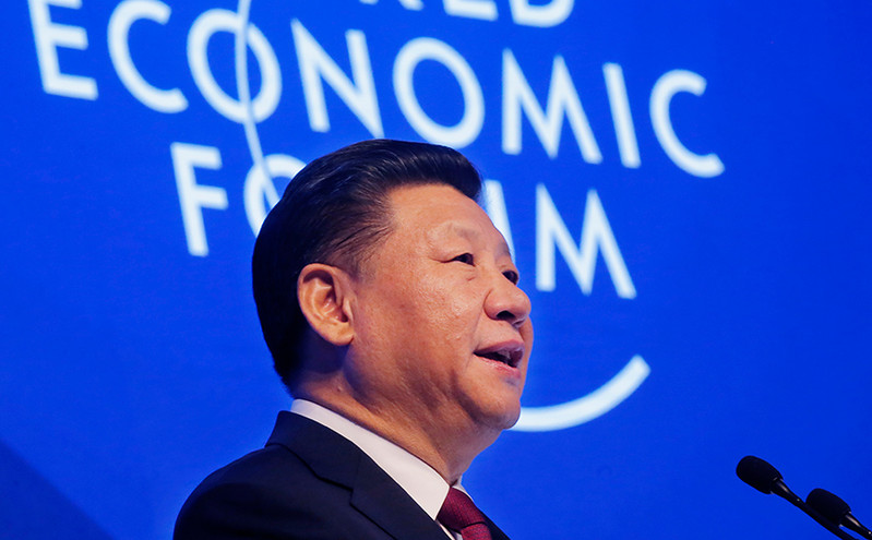 Προειδοποιεί η Κίνα εναντίον «ενός νέου ψυχρού πολέμου»