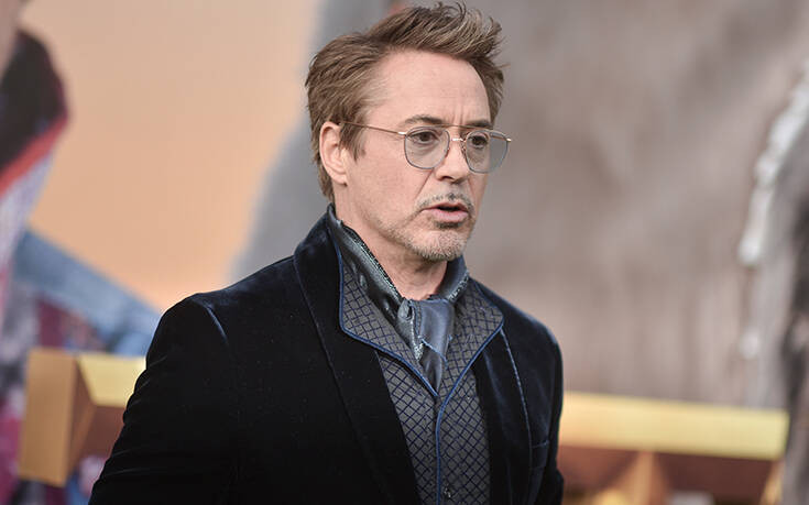 «Φουντώνουν» οι φήμες πως ο Robert Downey Jr. συζητάει την είσοδο του στο σύμπαν του «Star Wars»