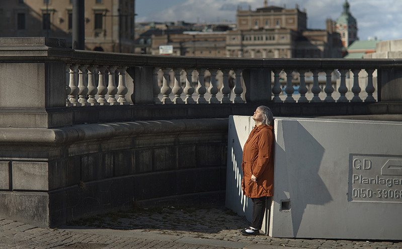 Η διασπορά της βρετανικής μετάλλαξης του κορονοϊού ανησυχεί τη Σουηδία