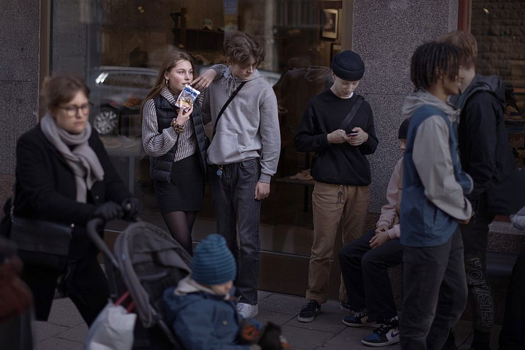 Σουηδία:  Για τρεις εβδομάδες απαγορεύεται η είσοδος ταξιδιωτών από τη Νορβηγία