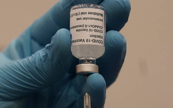 Δημόπουλος: Ο εμβολιασμένος μπορεί να μεταδώσει τον κορονοϊό