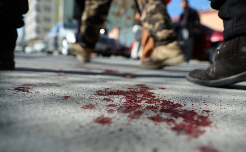Αιματηρές συγκρούσεις στα σύνορα Αζερμπαϊτζάν &#8211; Αρμενίας: Νεκροί στρατιώτες